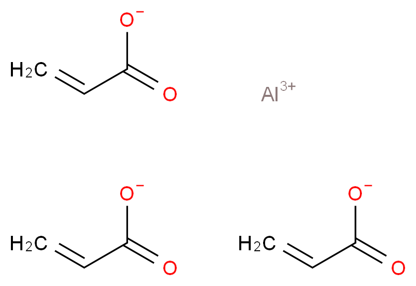 CAS_15743-20-1 分子结构
