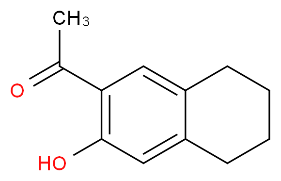 CAS_40420-05-1 分子结构