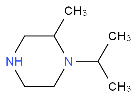CAS_26864-96-0 分子结构