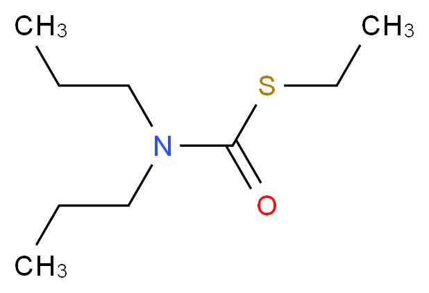 CAS_759-94-4 molecular structure