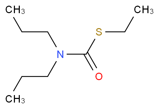 CAS_759-94-4 分子结构