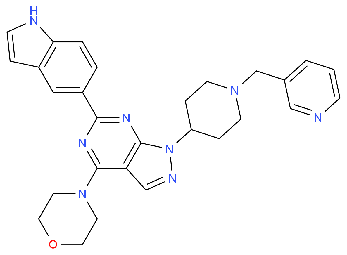CAS_1062159-35-6 分子结构