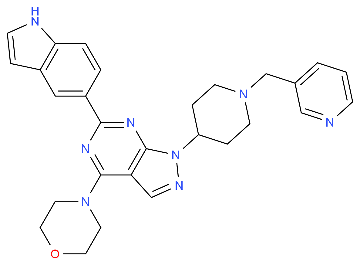 _分子结构_CAS_)