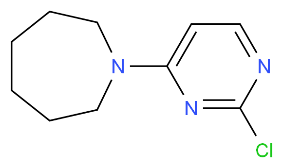 CAS_141924-04-1 分子结构