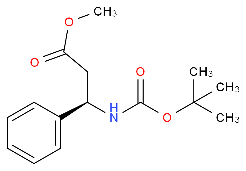 CAS_190189-97-0 分子结构