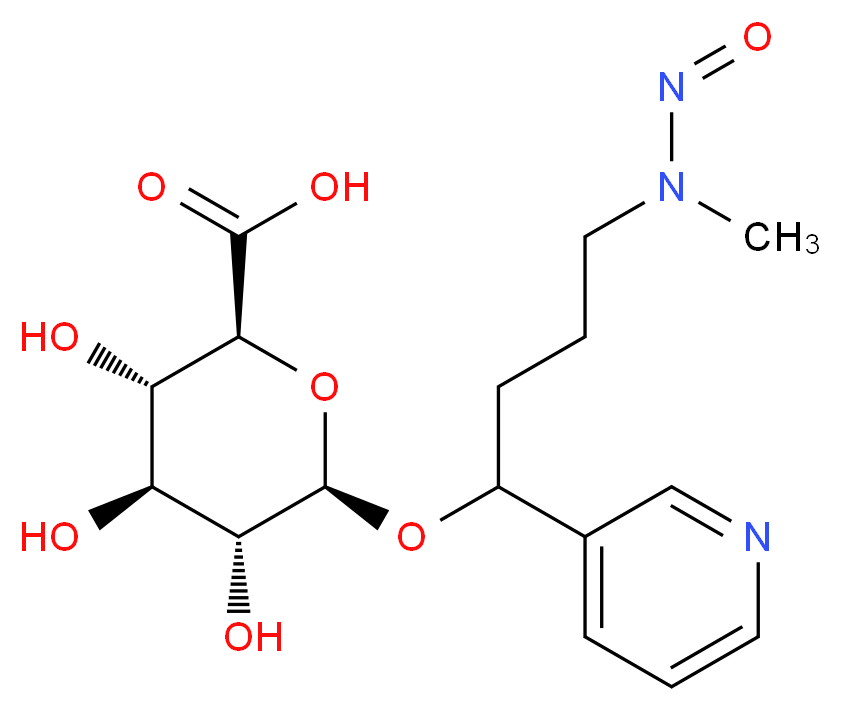CAS_131119-04-5 分子结构