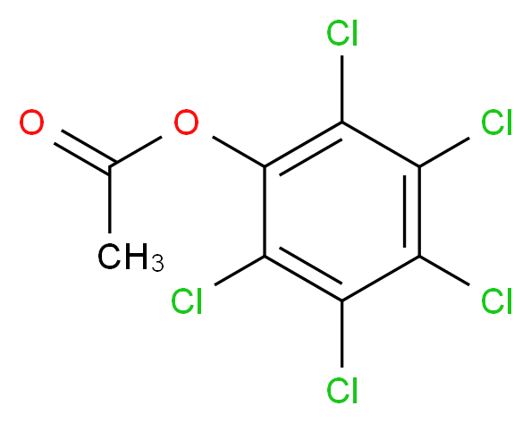 CAS_1441-02-7 分子结构