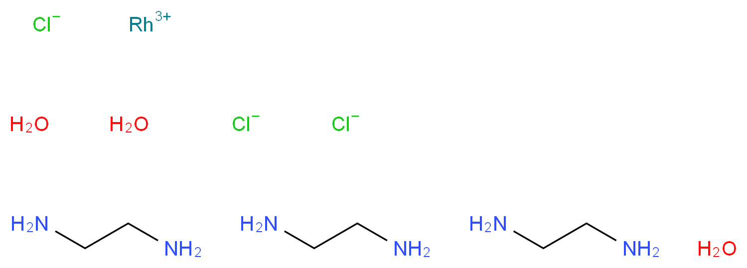 CAS_15004-86-1 molecular structure