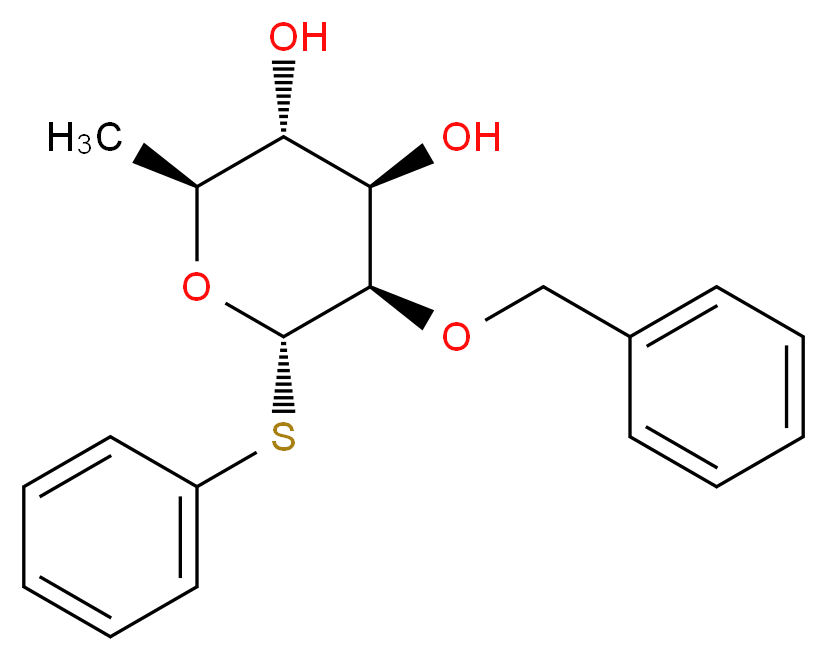 CAS_849938-16-5 分子结构