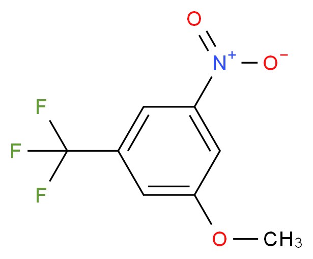 CAS_328-79-0 分子结构