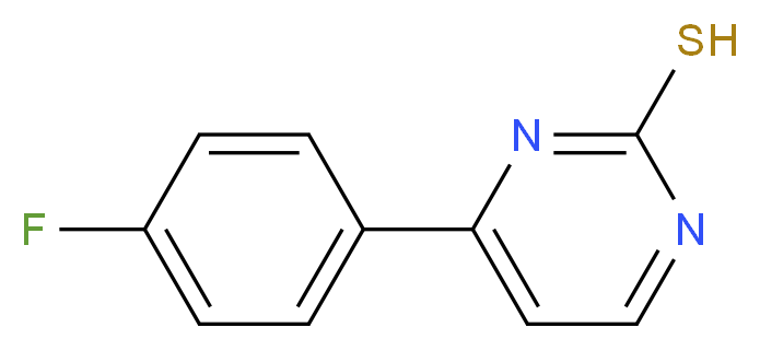 CAS_155957-43-0 分子结构