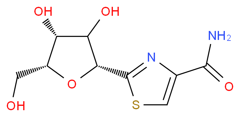 _分子结构_CAS_)