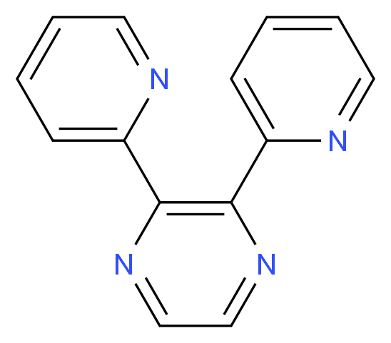 CAS_25005-96-3 molecular structure