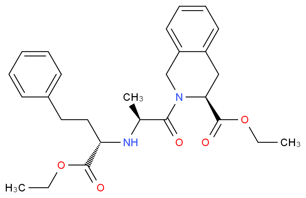 CAS_103733-36-4 分子结构