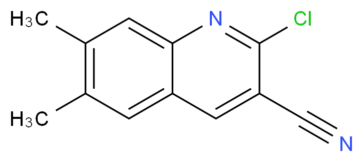 CAS_95104-22-6 molecular structure