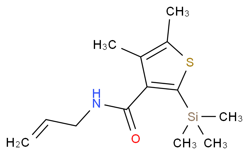 CAS_175217-20-6 分子结构