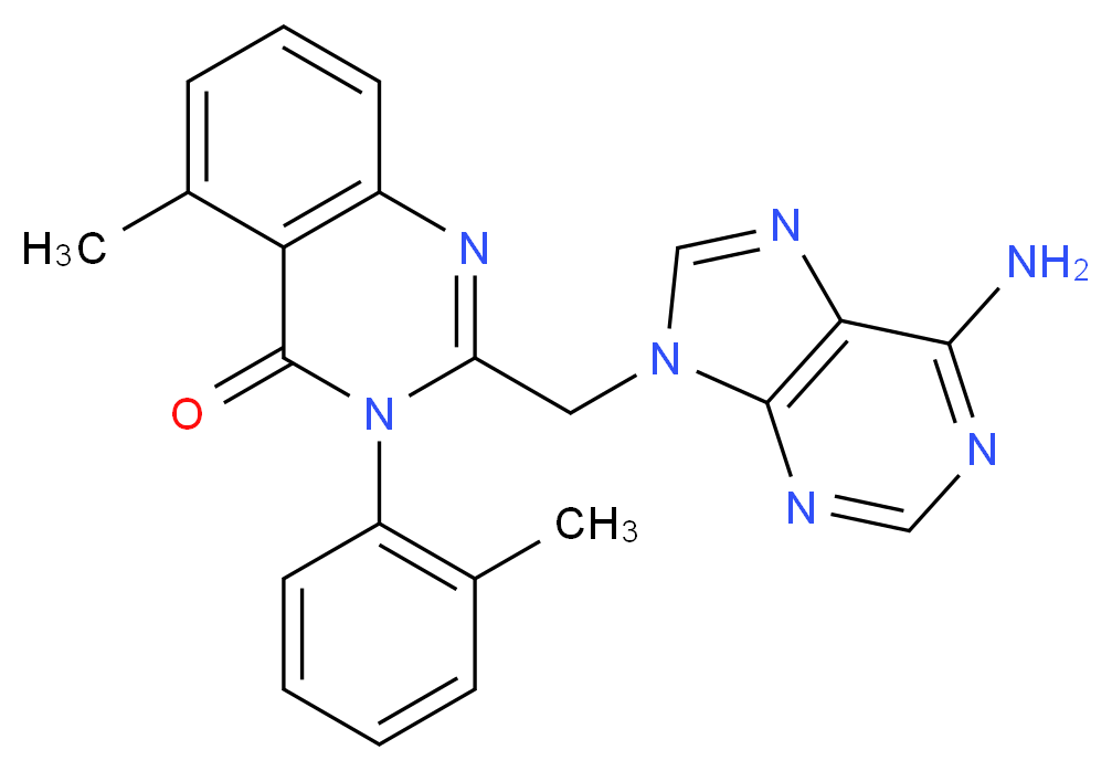 CAS_371242-69-2 分子结构
