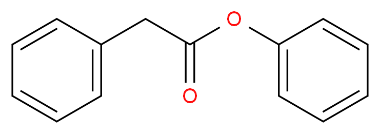 CAS_722-01-0 molecular structure