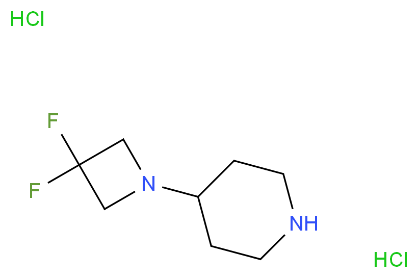 CAS_1373503-66-2 molecular structure