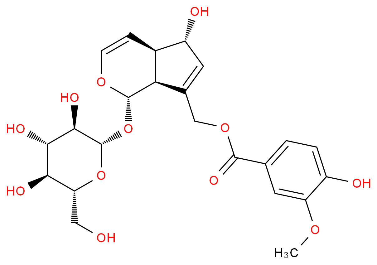 CAS_193969-08-3 molecular structure
