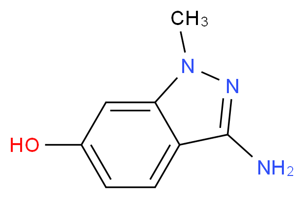 CAS_1031876-62-6 分子结构