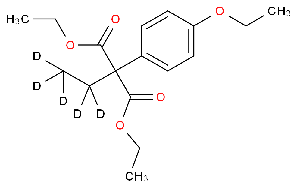 CAS_1189708-84-6 分子结构