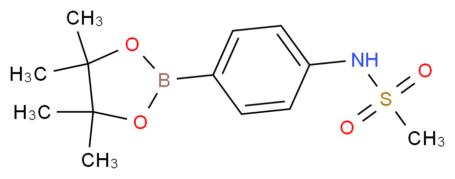 CAS_380430-57-9 分子结构