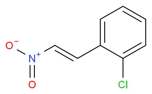 CAS_3156-34-1 分子结构