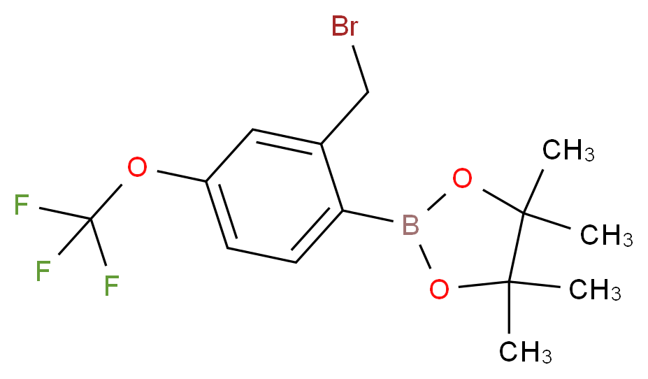 CAS_957066-13-6 分子结构
