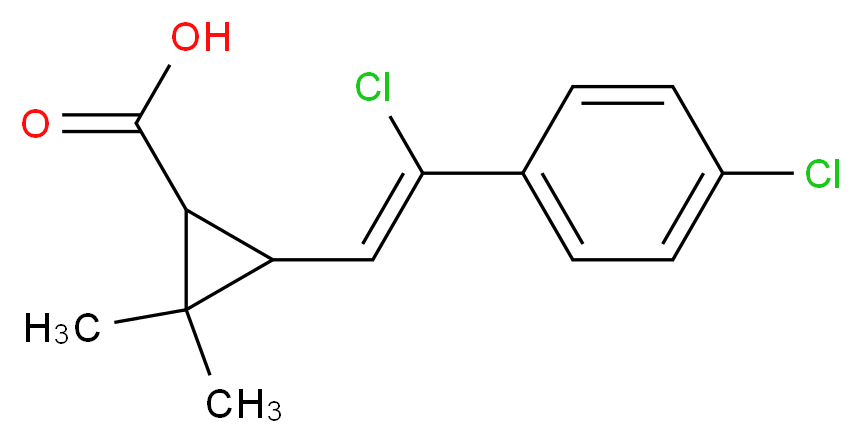 _分子结构_CAS_)