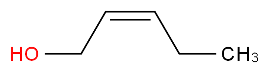 CAS_1576-95-0 molecular structure