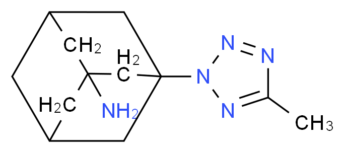 CAS_915923-76-1 molecular structure