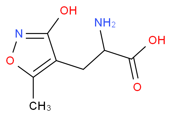 CAS_74341-63-2 molecular structure