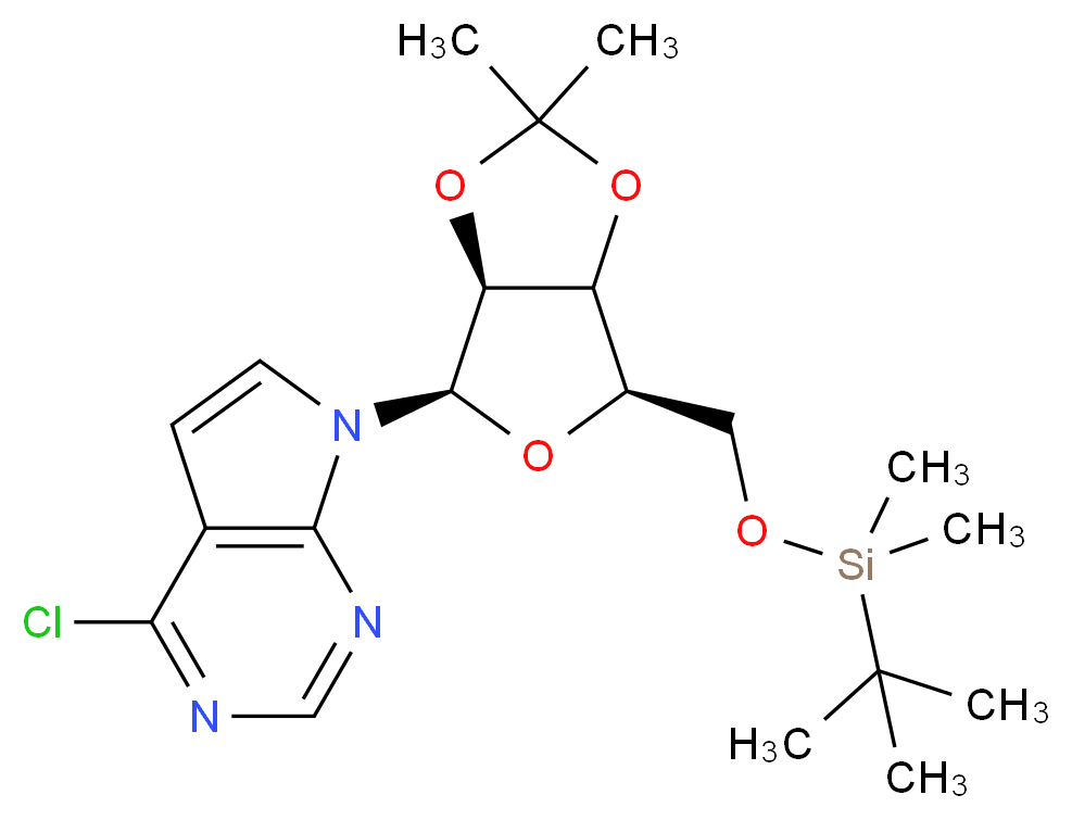 CAS_115479-39-5 分子结构