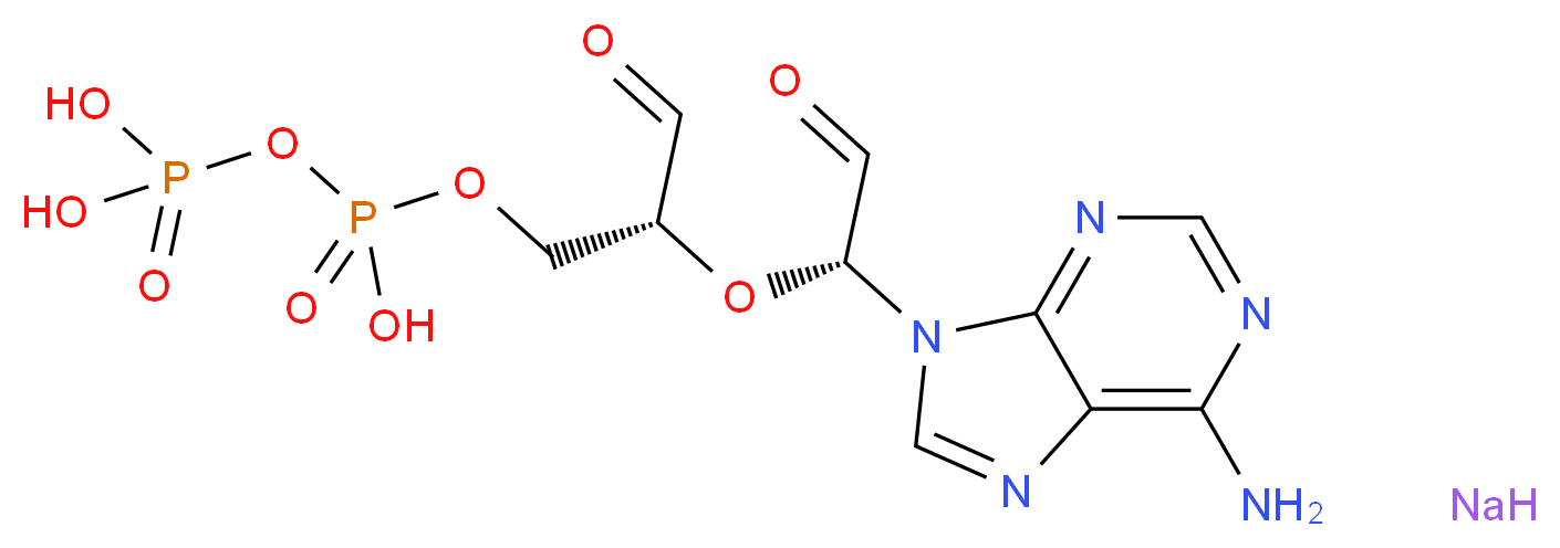 CAS_71997-39-2 molecular structure