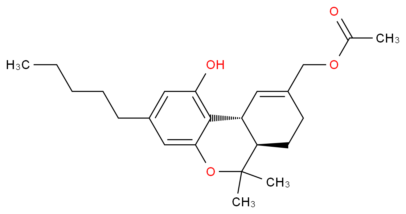 CAS_26108-47-4 分子结构
