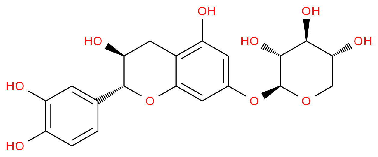 CAS_42830-48-8 molecular structure