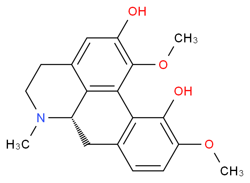 CAS_14028-97-8 分子结构