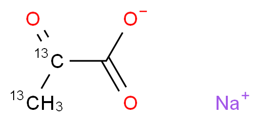 CAS_89196-78-1 分子结构