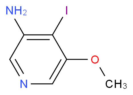 CAS_1045855-66-0 分子结构