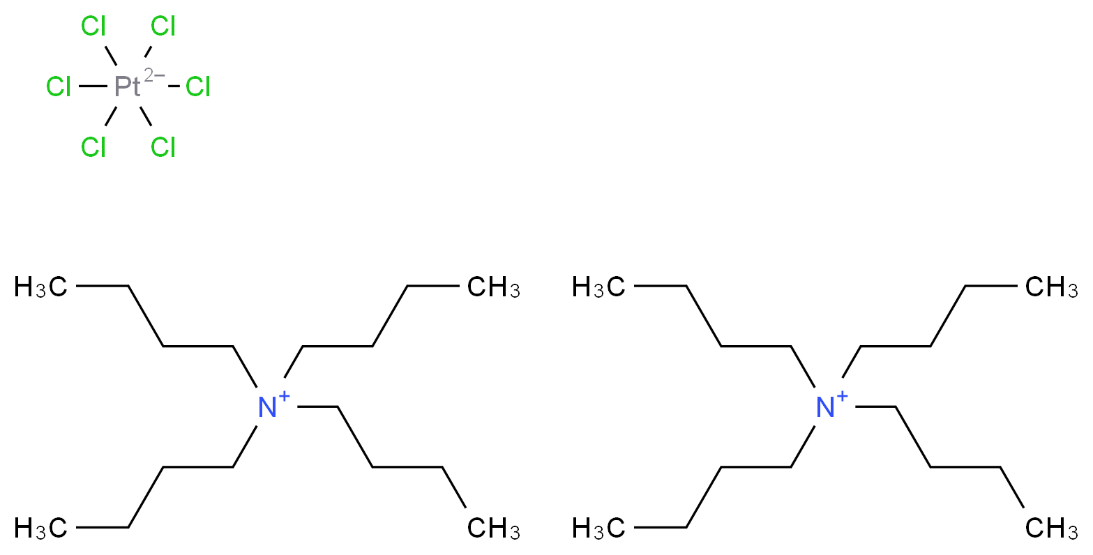 CAS_18129-78-7 分子结构