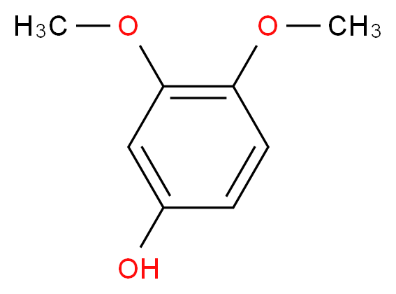 CAS_2033-89-8 molecular structure