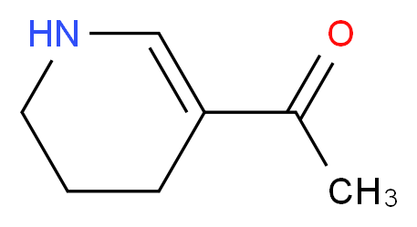 CAS_7032-12-4 molecular structure