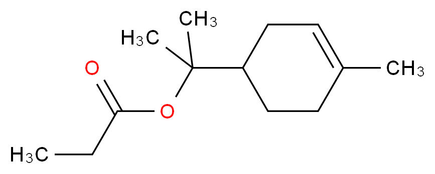 CAS_80-27-3 molecular structure