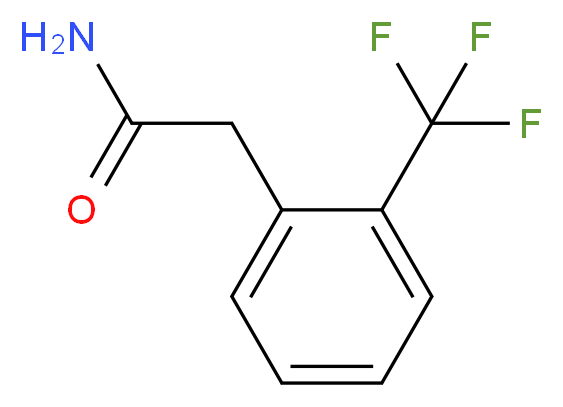 CAS_34779-65-2 分子结构
