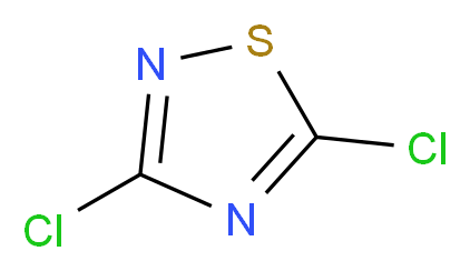 CAS_2254-88-8 分子结构