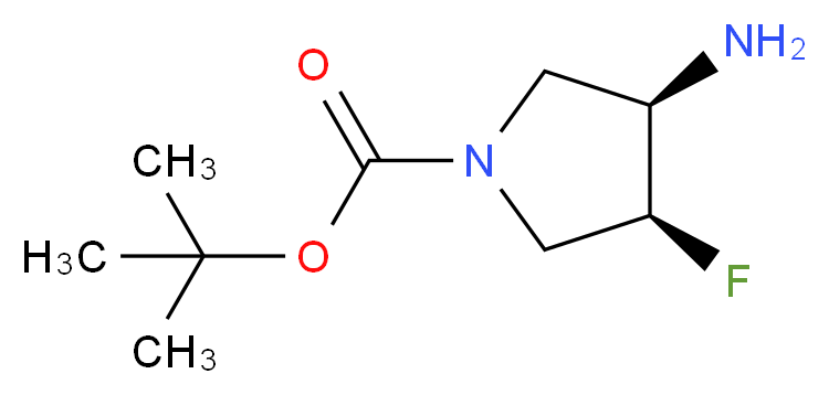 CAS_1174020-30-4 molecular structure