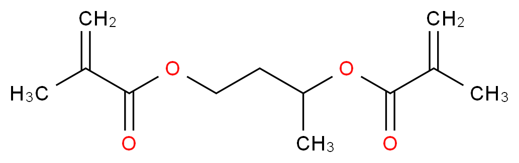 CAS_1189-08-8 分子结构