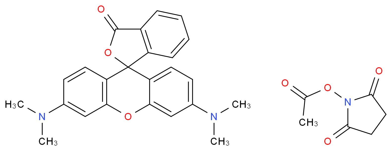 CAS_122363-35-3 分子结构
