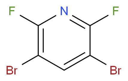 CAS_685517-84-4 分子结构